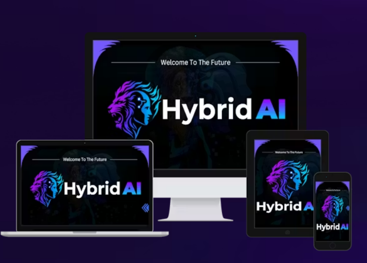 Hybrid AI