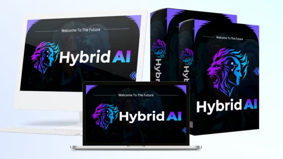 Hybrid AI