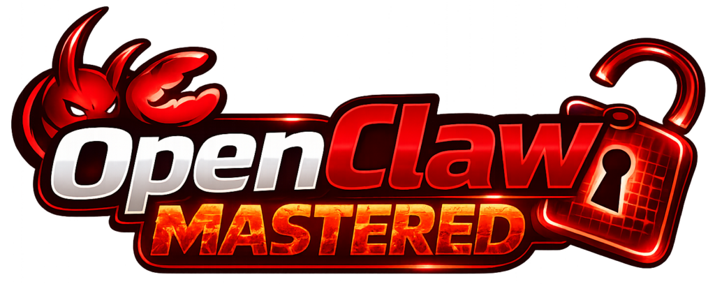 openclawmastered
