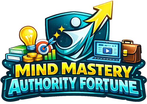 Mind Mastery Authority Fortune